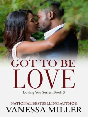 cover image of Got to Be Love
